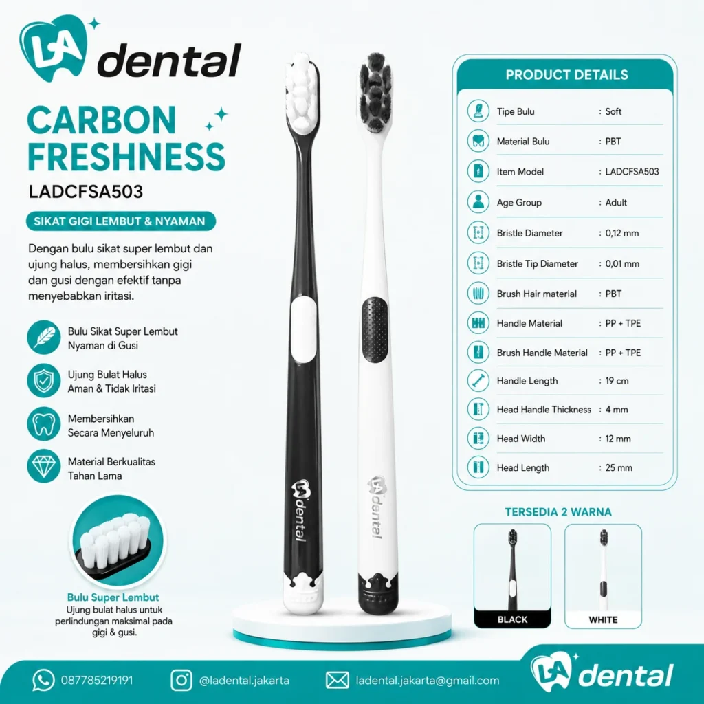 CARBON FRESHNESS SERIES